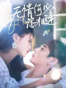 《无情何必怨相逢》：爱恨纠葛与命运捉弄，情感冲击波！