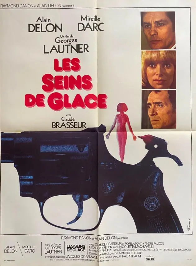 《染血罗密欧》：黑帮与爱情的残酷诗篇，暴力美学的极致展现