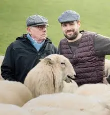 爆笑父子游！《杰克·怀特豪尔：爸爸教我做爸爸》：一场关于爱与成长的旅程