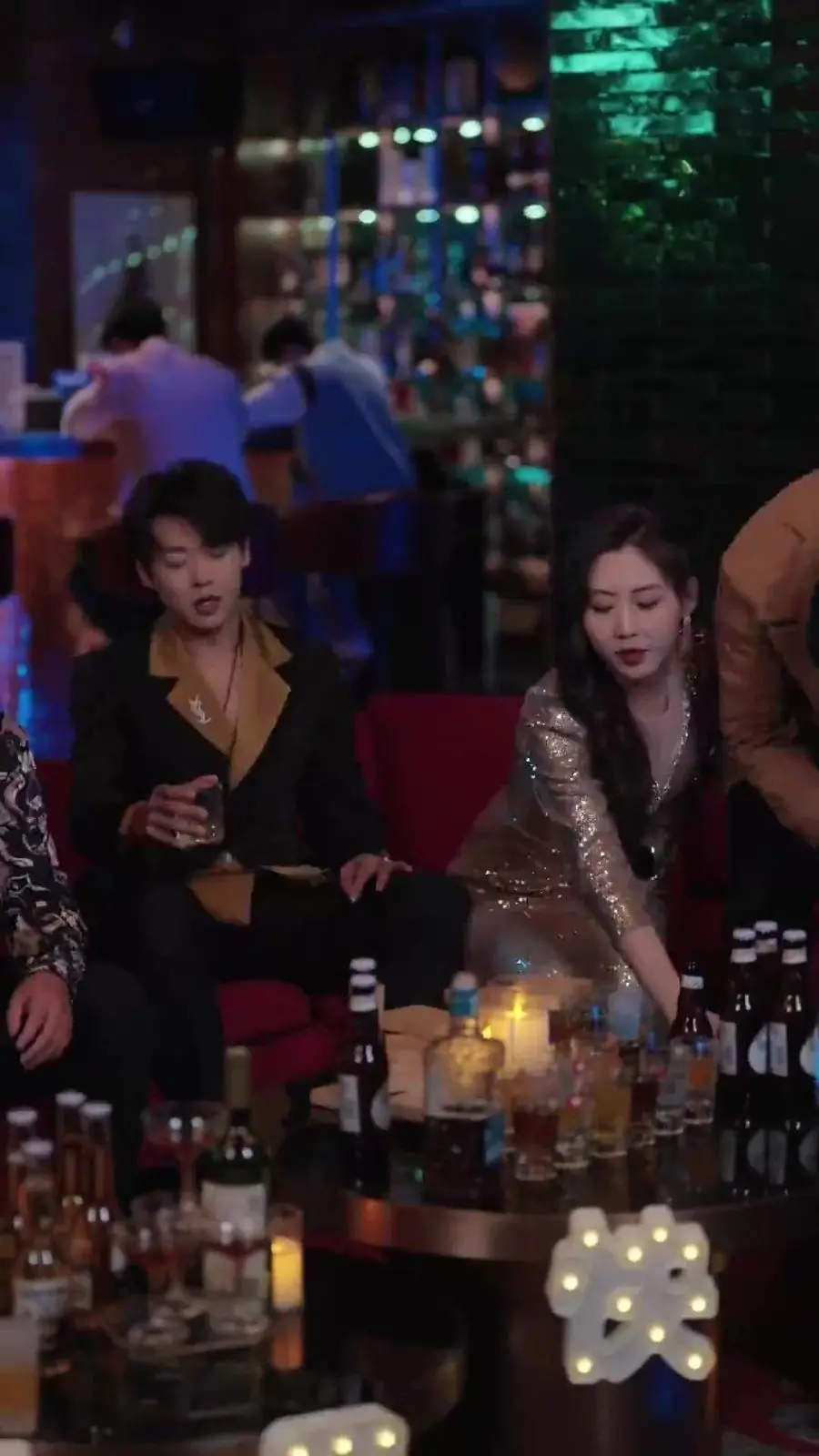 《偷偷翘嘴，暗恋哥他爽到了》：少女心事，甜蜜爆棚的青春悸动！