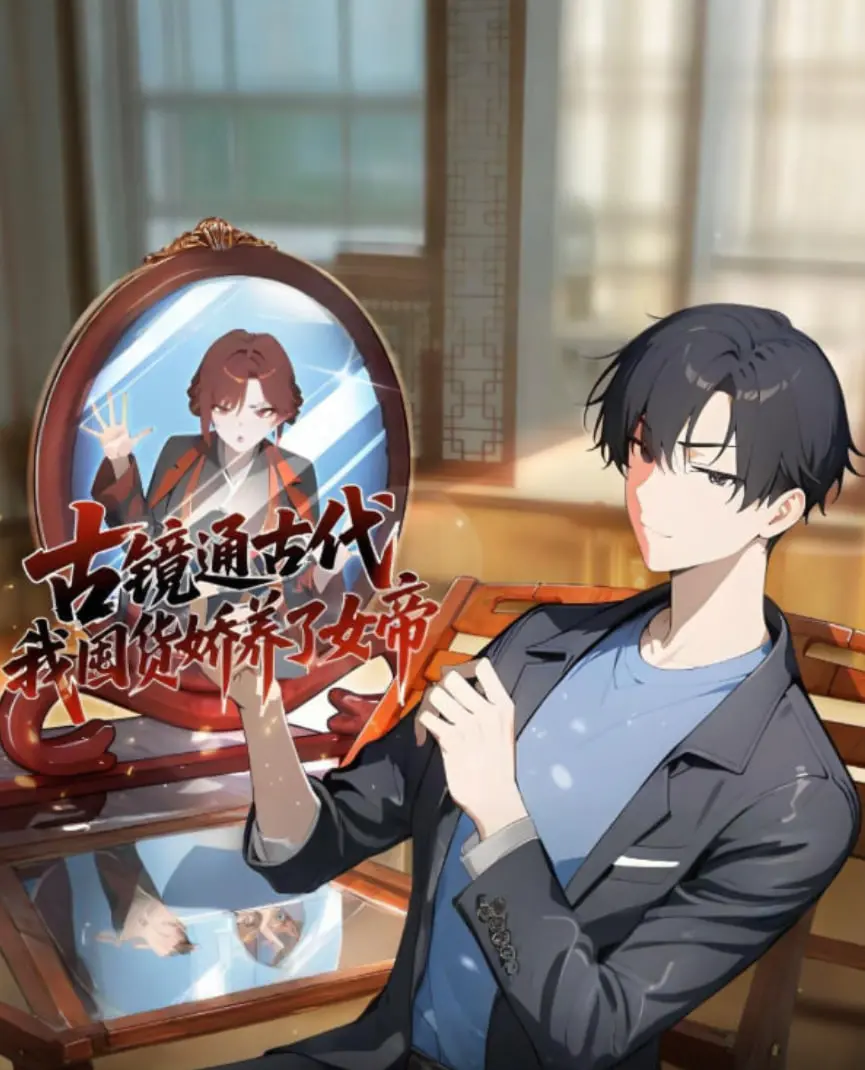 爆笑！现代打工人穿越成古代女帝的专属囤货官：这部剧甜到掉牙！