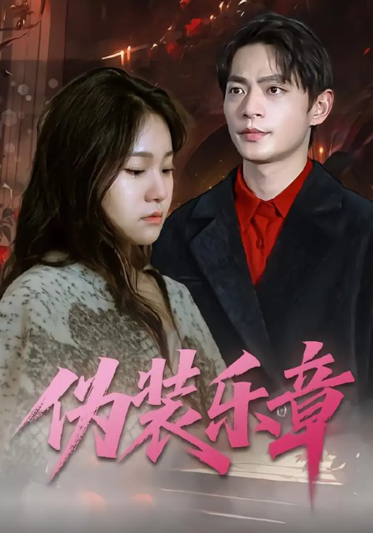 《伪装乐章》：当真相被层层掩盖，谁在谱写这场心机与反转的华丽乐章？