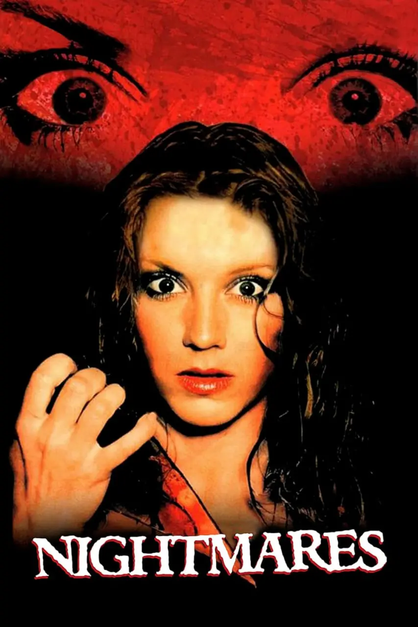 《噩梦 1980》：被遗忘的恐怖经典，重现80年代惊悚电影黄金时代的光影魅影